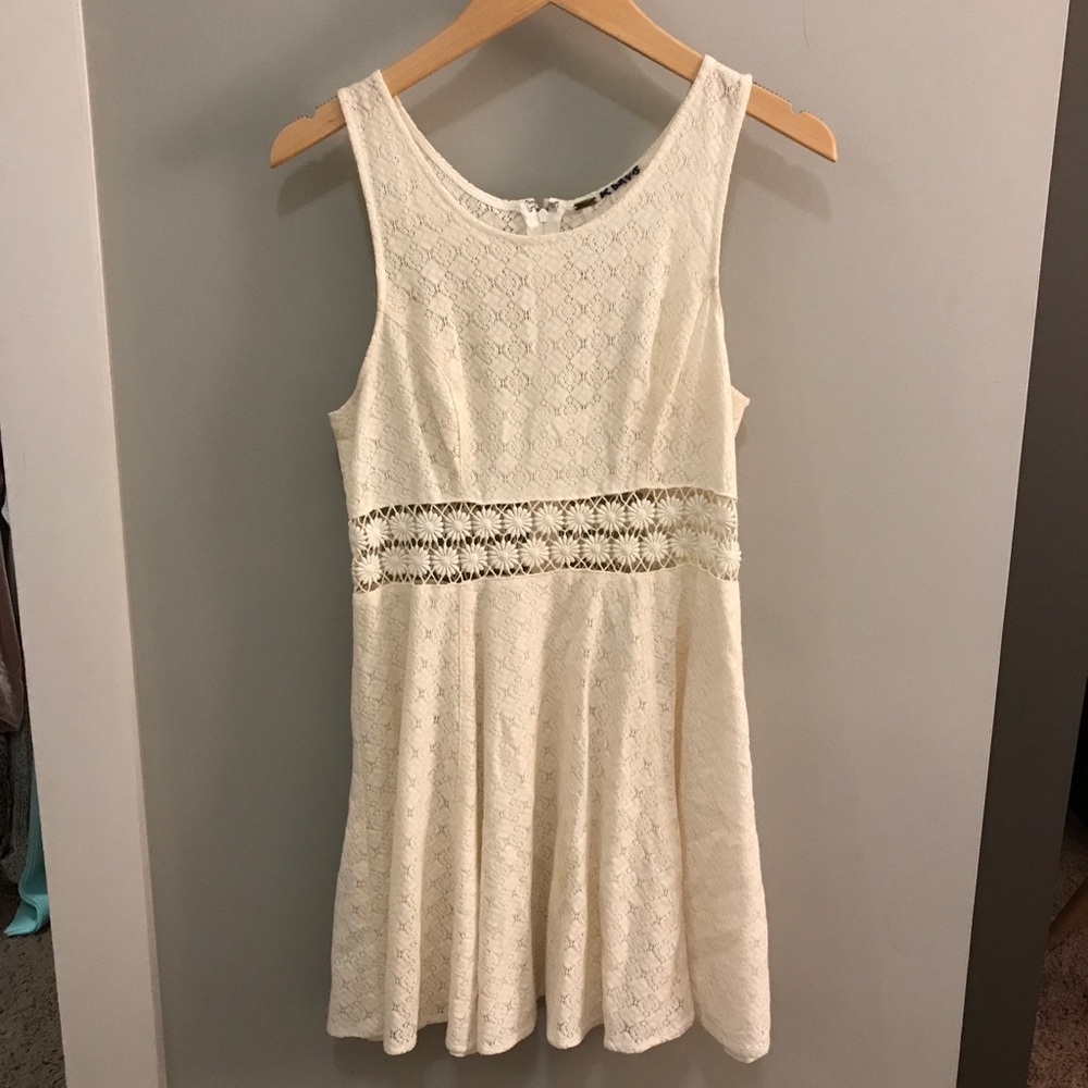 FREE PEOPLE DRESS